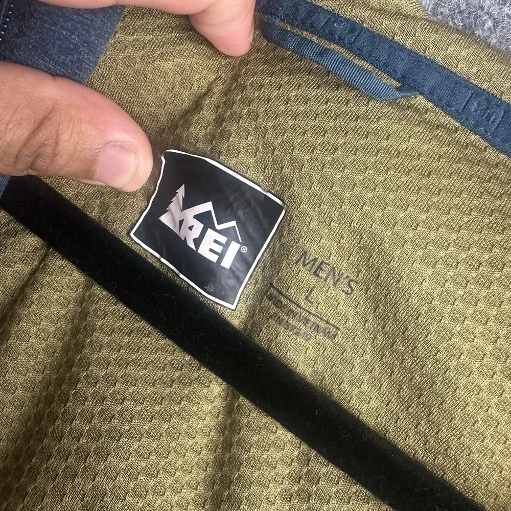 REI brand co